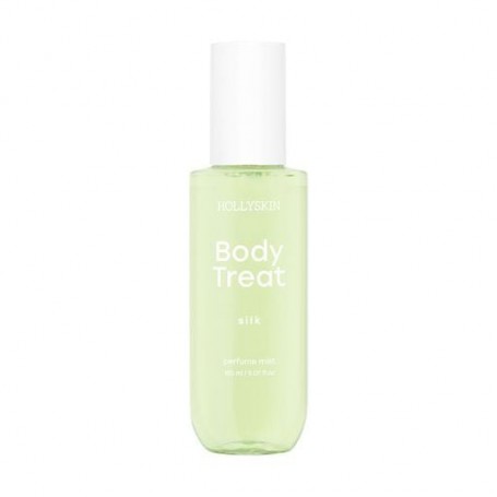 Парфюмированный мист для тела Hollyskin Body Treat Silk, 150 мл