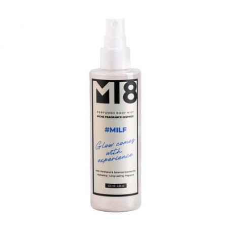 Парфюмированный мист для тела M18 Milf Perfumed Body Mist, 100 мл