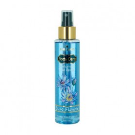 Парфюмированный спрей для тела Belle Jardin Body Care Blue Flower Perfumed Mist Spray, 160 мл
