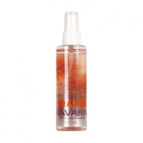 Парфюмированный мист для тела Aromat Kavana Orange, 100 мл