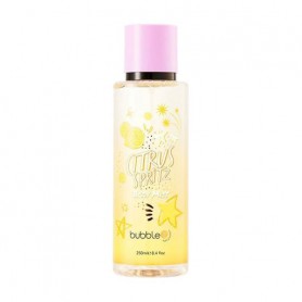 Парфюмированный мист для тела Bubble T Citrus Spritz Body Mist женский, 250 мл