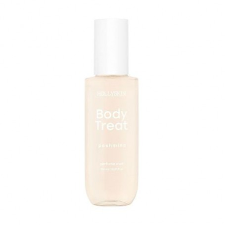 Парфюмированный мист для тела Hollyskin Body Treat Pashmina, 150 мл