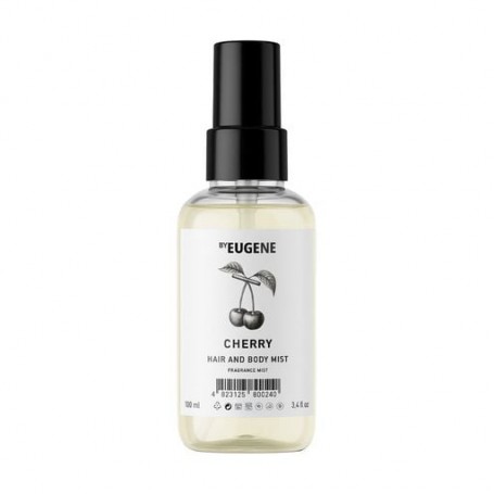 Парфюмированный мист для волос и тела by Eugene Cherry Hair And Body Mist, 250 мл
