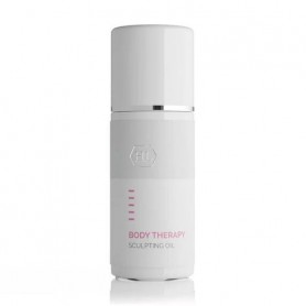 Масло для тела скульптурирующее Holy Land Cosmetics Body Therapy Sculpting Oil, 125 мл