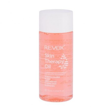 Мультифункциональное масло для тела Revox B77 Skin Therapy Oil, 75 мл