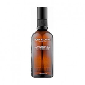 Масло для тела Grown Alchemist Body Treatment Oil Ylang Ylang, Tamanu &amp Omega 7, 100 мл