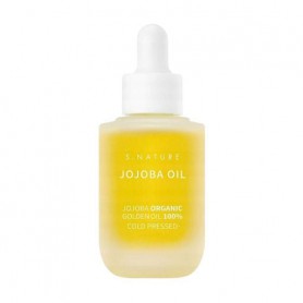 Масло жожоба для тела S.Nature Jojoba Oil, 30 мл