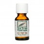 Масло чайного дерева Tea Tree Therapy органическое, 30 мл