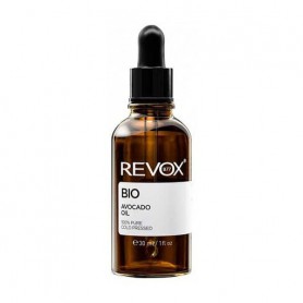 Масло авокадо Revox Bio Avocado Oil 100% Pure, 30 мл