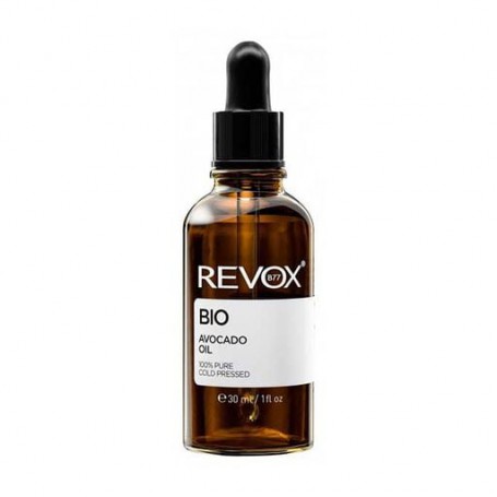 Масло авокадо Revox Bio Avocado Oil 100% Pure, 30 мл