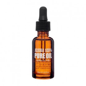 Масло жожоба Derma Factory Jojoba 100% Pure Oil, 30 мл
