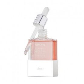 Сухое масло для тела и волос Dott Smoky Cherry Dry Oil, 30 мл