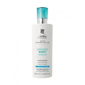 Увлажняющий флюид для тела BioNike Defence Body Hydraboost 24h Moisturising Fluid, 400 мл