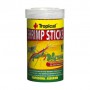 Корм для ракообразных Tropical Shrimp Sticks в палочках, 55 г