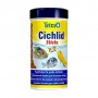 Корм для крупных цихлид Tetra Cichlid Sticks в палочках, 160 г
