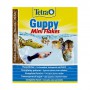 Корм для гуппи Tetra Guppy Mini Flakes в мини-хлопьях, 12 г