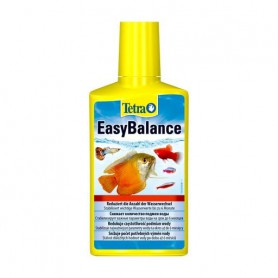 Кондиционер Tetra Easy Balance для стабилизации среды в аквариуме, 250 мл