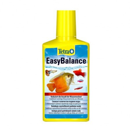 Кондиционер Tetra Easy Balance для стабилизации среды в аквариуме, 250 мл