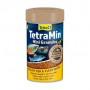 Корм для аквариумных рыб Tetra Min Mini Granules в гранулах, 100 мл