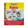 Корм для аквариумных рыб Tetra Rubin Flakes в хлопьях, для окраски, 52 г