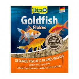 Корм для золотых рыбок Tetra Gold Fish, 12 г