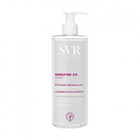 Мицеллярная вода для лица SVR Sensifine AR Eau Micellaire, 200 мл