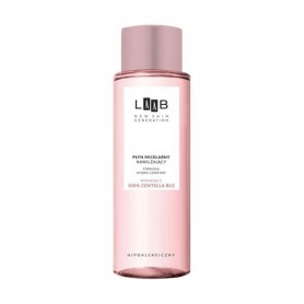 Увлажняющая мицеллярная вода для лица AA Cosmetics LAAB, 400 мл