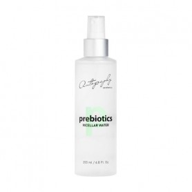 Мицеллярная вода для снятия макияжа Autography Aesthetics Prebiotics с пребиотиками, 200 мл