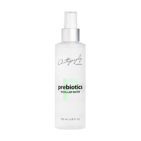 Мицеллярная вода для снятия макияжа Autography Aesthetics Prebiotics с пребиотиками, 200 мл