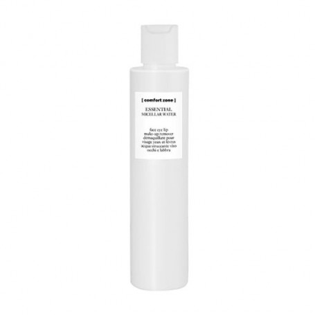Мицеллярная вода Comfort Zone Essential Micellar Water, 200 мл