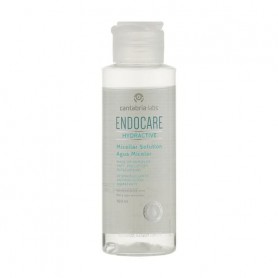 Гидроактивная мицеллярная вода с увлажняющим действием Cantabria Labs Endocare Hydractive Micellar Solution, 100 мл