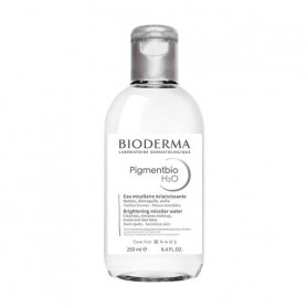Мицеллярная вода Bioderma Pigmentbio H2O Brightening Micellar Water, 250 мл