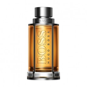 Hugo Boss The Scent Туалетная вода мужская, 50 мл