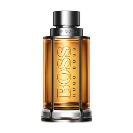 Hugo Boss The Scent Туалетная вода мужская, 50 мл