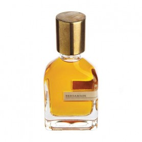 Orto Parisi Bergamask Духи унисекс, 50 мл