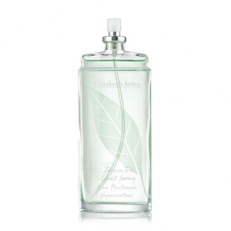 Elizabeth Arden Green Tea Туалетная вода женская, 100 мл (ТЕСТЕР без крышки)