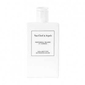 Van Cleef &amp Arpels Patchouli Blanc Парфюмированная вода унисекс, 7.5 мл (миниатюра)