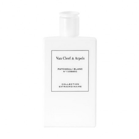 Van Cleef &amp Arpels Patchouli Blanc Парфюмированная вода унисекс, 7.5 мл (миниатюра)