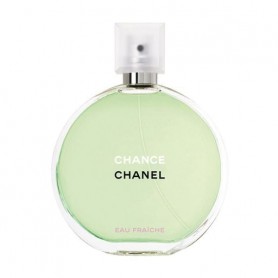 Chanel Chance Eau Fraiche Парфюмированная вода женская, 100 мл (ТЕСТЕР)