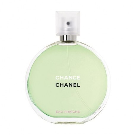 Chanel Chance Eau Fraiche Парфюмированная вода женская, 100 мл (ТЕСТЕР)