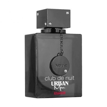 Armaf Club De Nuit Urban Elixir Парфюмированная вода мужская, 105 мл