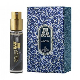 Attar Collection Azora Парфюмированная вода унисекс, 8 мл (миниатюра)