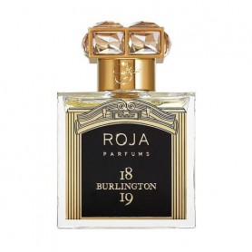Roja Parfums Burlington 1819 Парфюмированная вода унисекс, 100 мл
