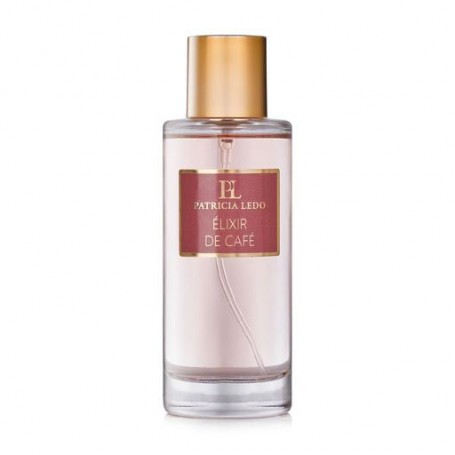 Patricia Ledo Elixir de Cafe Парфюмированная вода женская, 100 мл