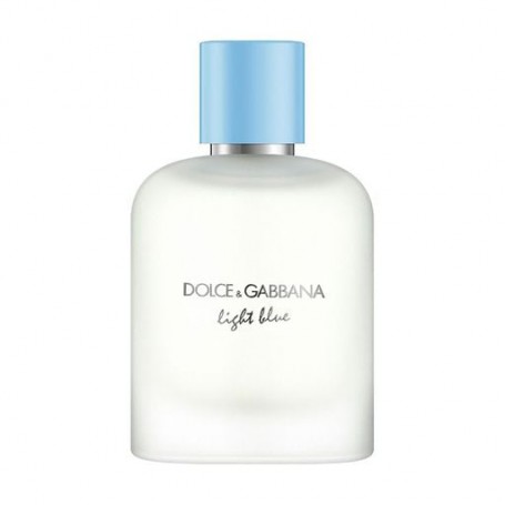 Dolce &amp Gabbana Light Blue 2025 Туалетная вода мужская, 50 мл