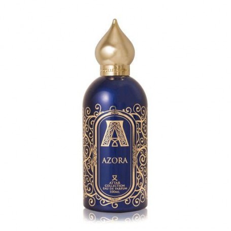 Attar Collection Azora Парфюмированная вода унисекс, 100 мл (ТЕСТЕР)
