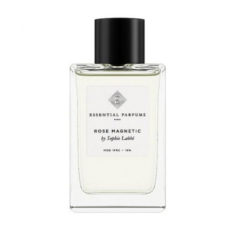 Essential Parfums Rose Magnetic Парфюмированная вода унисекс, 100 мл