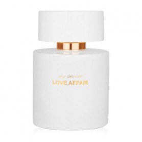 Ralf Cristoff Love Affair Парфюмированная вода женская, 100 мл