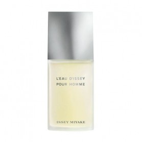 Issey Miyake L&39Eau D&39Issey Pour Homme Туалетная вода мужская, 125 мл (ТЕСТЕР)