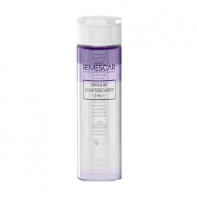 Мицеллярная вода Remescar Micellar Cleansing Water 3 In 1, 200 мл